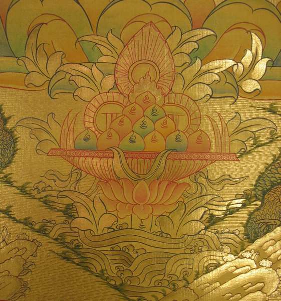 thumb2-Shakyamuni Buddha-20775