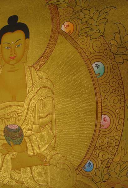thumb3-Shakyamuni Buddha-20775