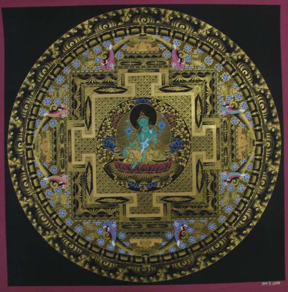 Mandala-20776