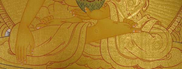 thumb1-Shakyamuni Buddha-20801
