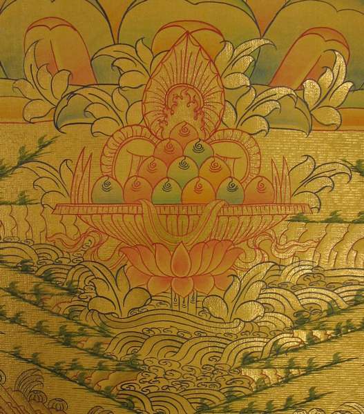 thumb2-Shakyamuni Buddha-20801
