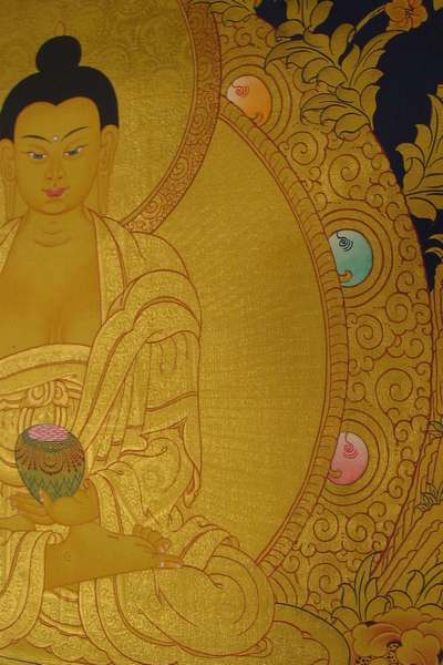 thumb3-Shakyamuni Buddha-20801