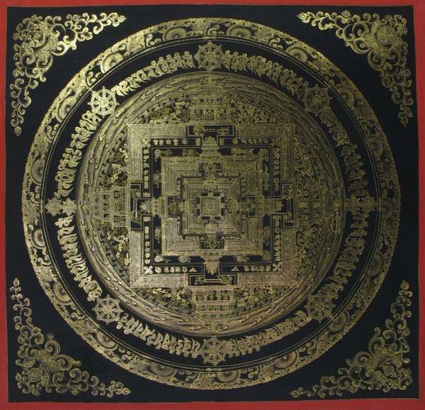 Kalachakra Mandala-20826