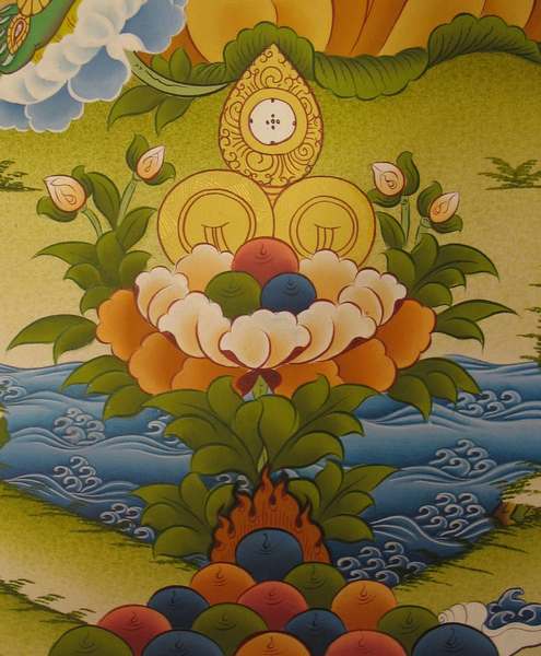 thumb2-Green Tara-20836