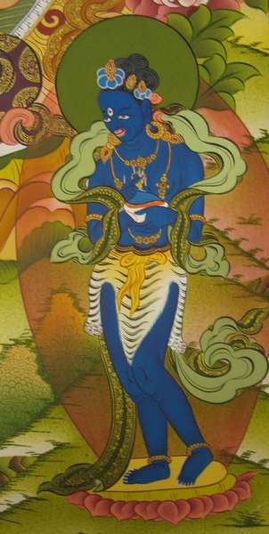 thumb3-Green Tara-20836