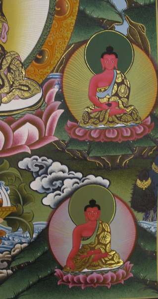 thumb2-Medicine Buddha-20840