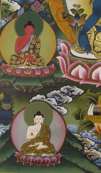 thumb3-Medicine Buddha-20840