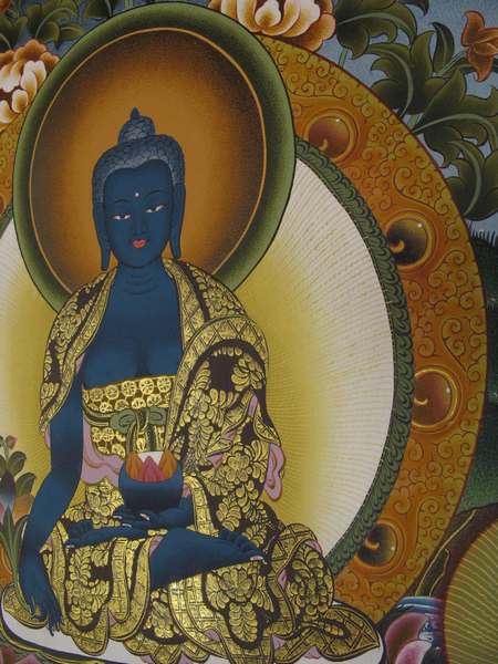 thumb5-Medicine Buddha-20840