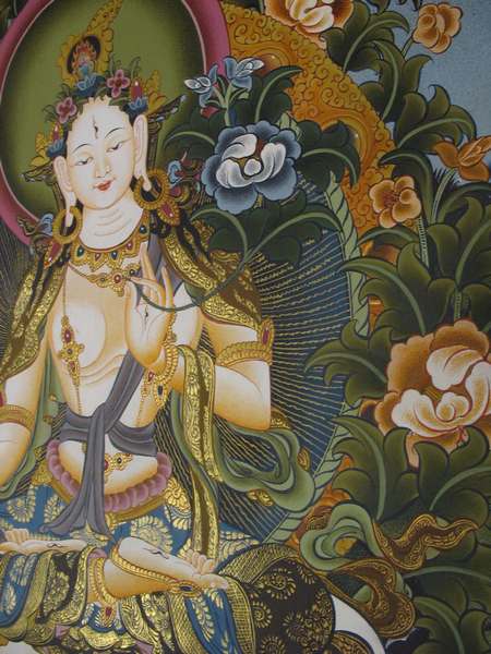 thumb5-White Tara-20842