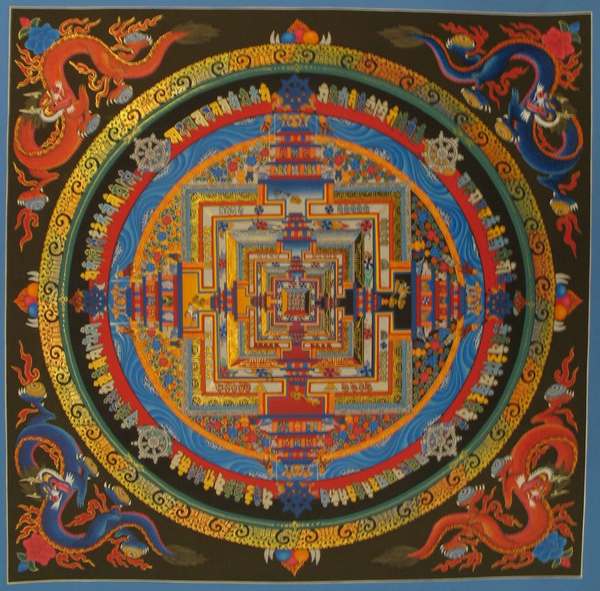 Kalachakra Mandala-20906