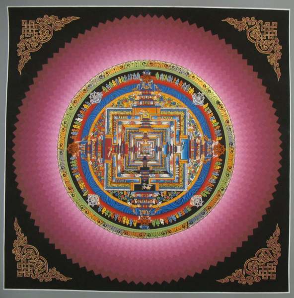 Kalachakra Mandala-20914