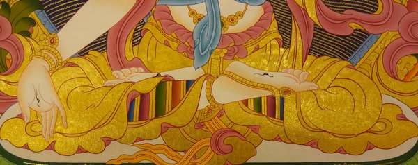 thumb1-White Tara-20944