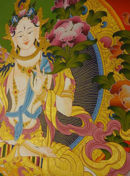 thumb3-White Tara-20944