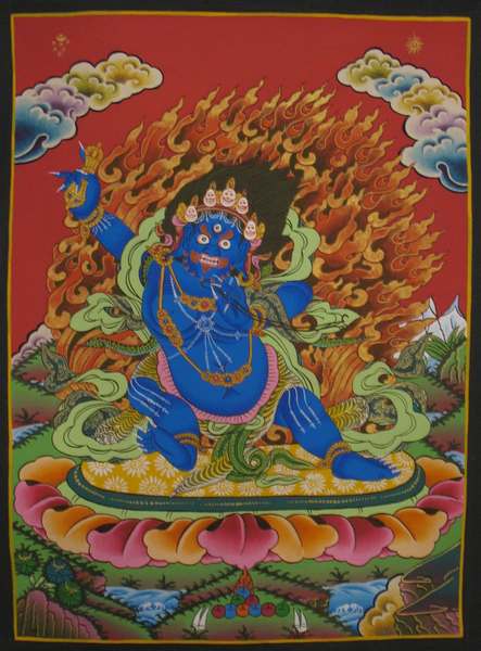 Vajrapani-20946