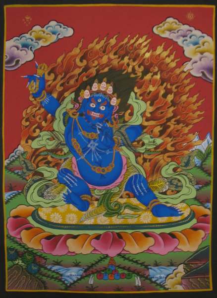 Vajrapani-20948