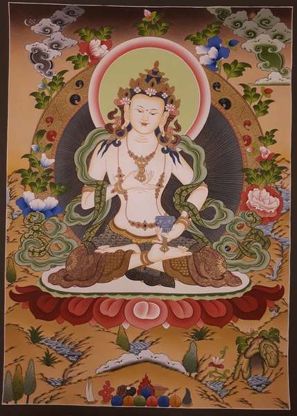 Vajrasattva-20958