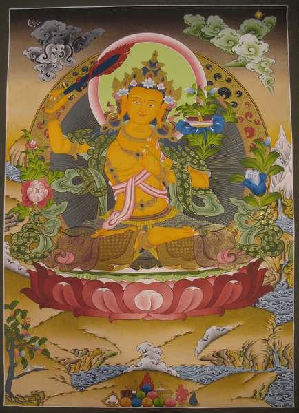 Manjushri-20959