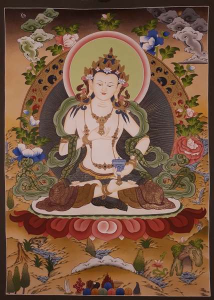 Vajrasattva-20980