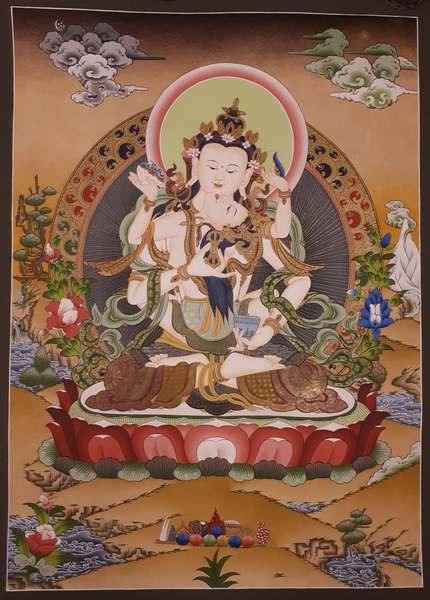 Vajrasattva-20983