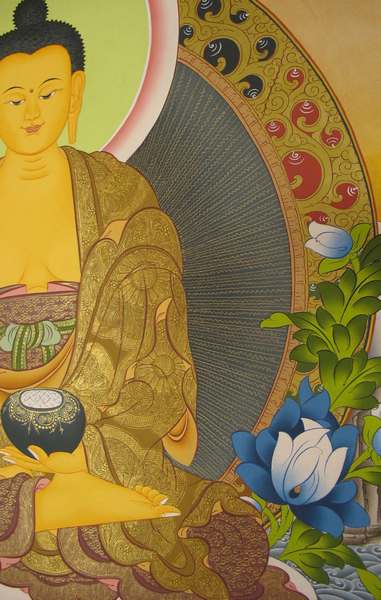 thumb2-Shakyamuni Buddha-20984