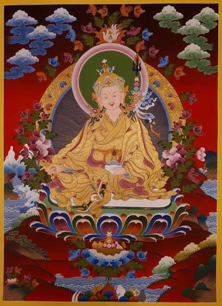 Padmasambhava-20991