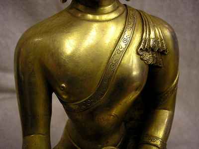 thumb1-Shakyamuni Buddha-20