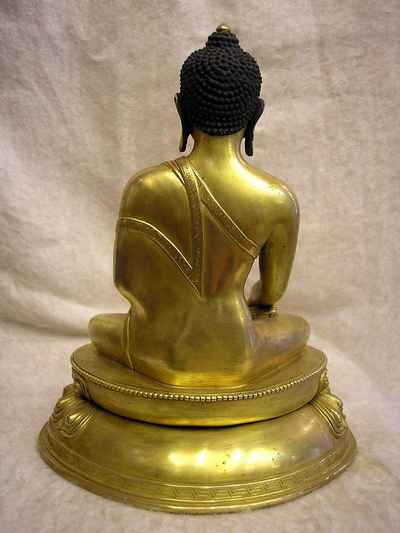 thumb5-Shakyamuni Buddha-20