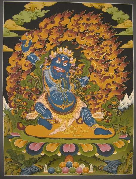 Vajrapani-21000