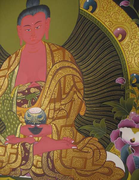 thumb2-Amitabha Buddha-21001