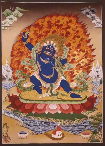 Vajrapani-21003