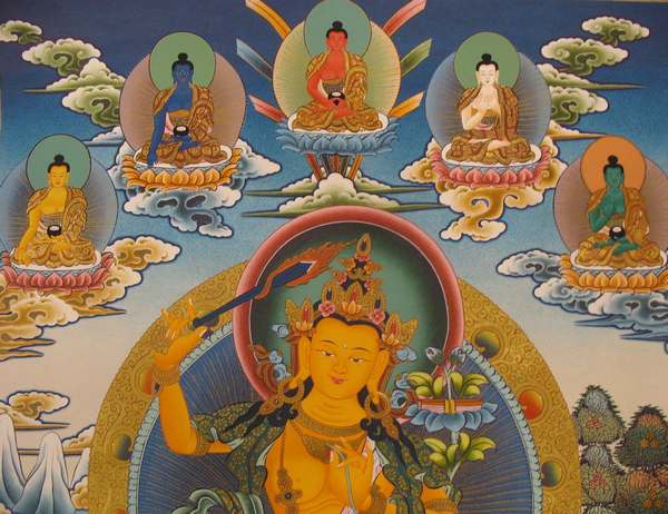 thumb4-Manjushri-21011