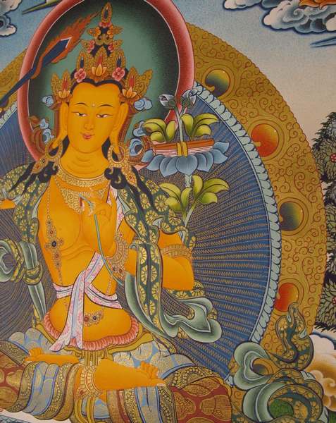 thumb5-Manjushri-21011