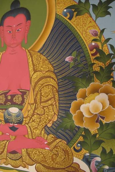 thumb4-Amitabha Buddha-21016