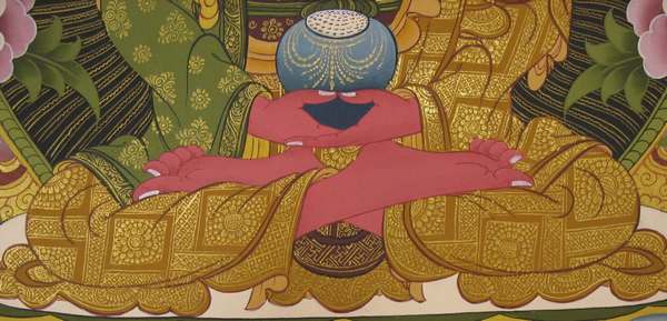 thumb1-Amitabha Buddha-21017