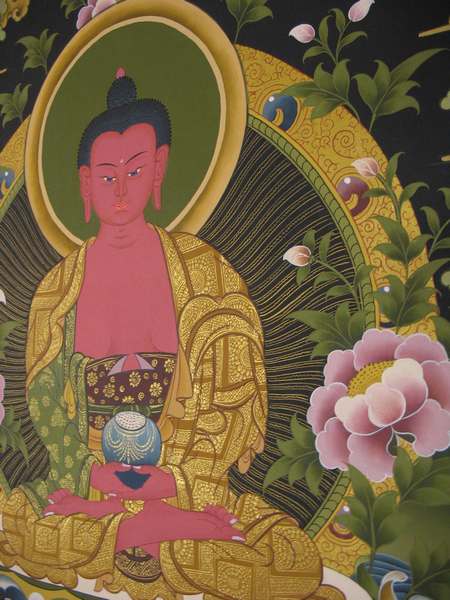 thumb4-Amitabha Buddha-21017