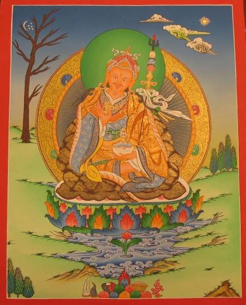 Padmasambhava-21038