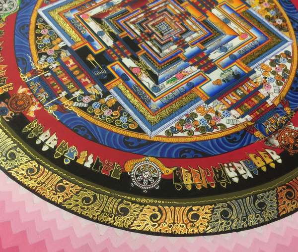 thumb1-Kalachakra Mandala-21044