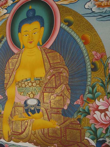 thumb3-Shakyamuni Buddha-21045
