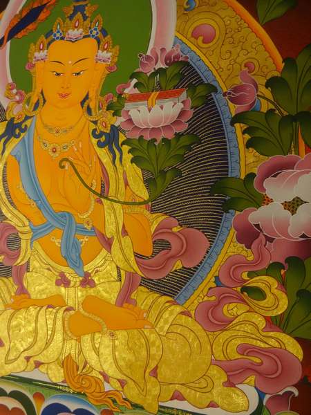 thumb4-Manjushri-21055