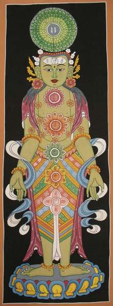 Seven Chakra-21071