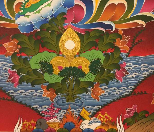 thumb2-Green Tara-21085