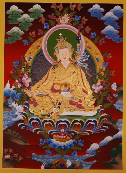 Padmasambhava-21087