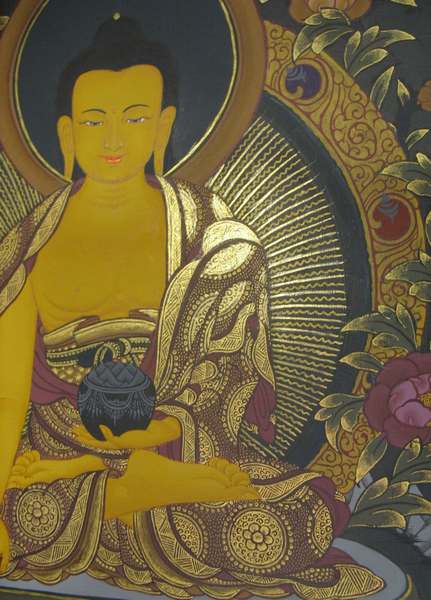 thumb2-Shakyamuni Buddha-21101