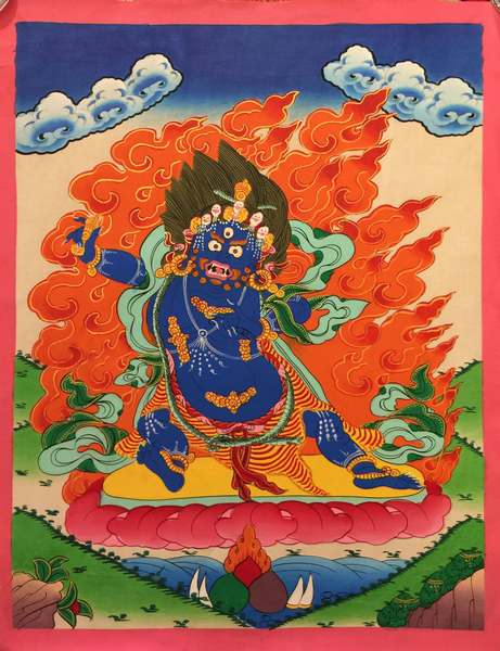 Vajrapani-21117