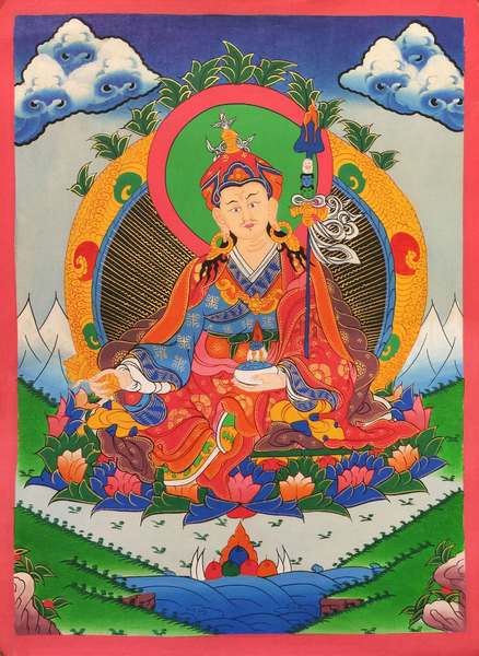 Padmasambhava-21121