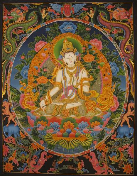White Tara-21142