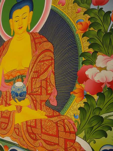 thumb3-Shakyamuni Buddha-21149