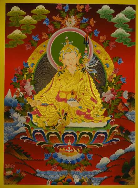 Padmasambhava-21154