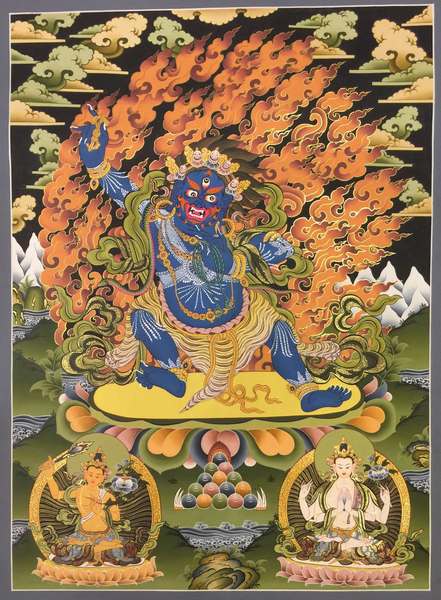 Vajrapani-21157