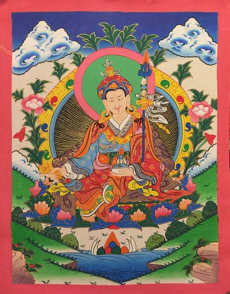 Padmasambhava-21161